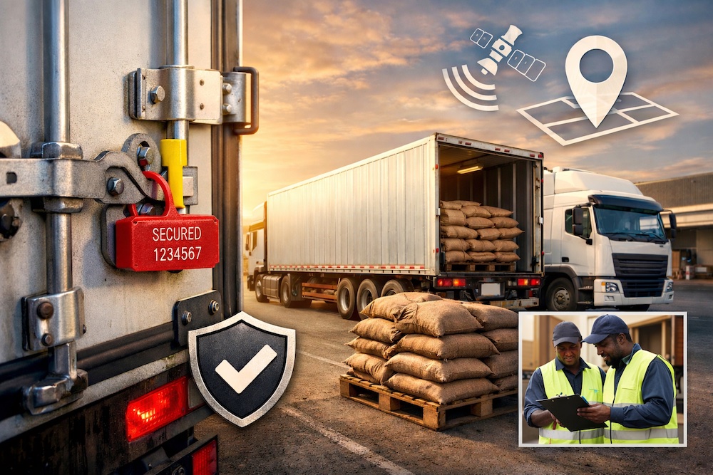 Security and Insurance