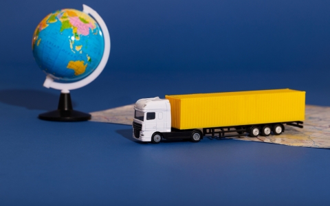 Transport and Logistics